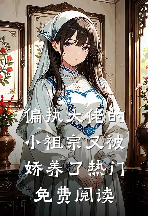偏执大佬的小祖宗又被娇养了热门免费阅读