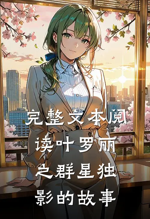 完整文本阅读叶罗丽之群星独影的故事