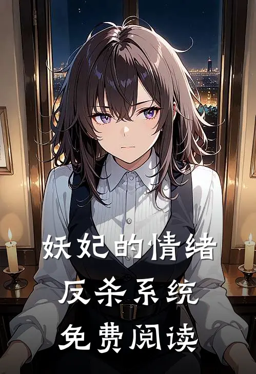 妖妃的情绪反杀系统免费阅读