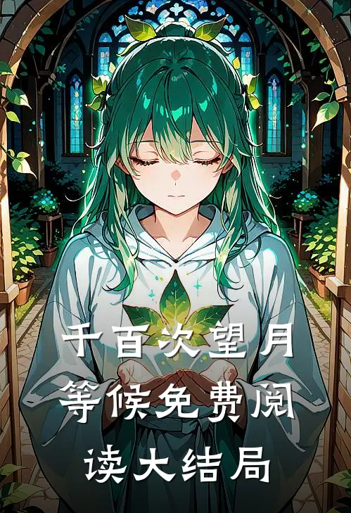 千百次望月等候免费阅读大结局