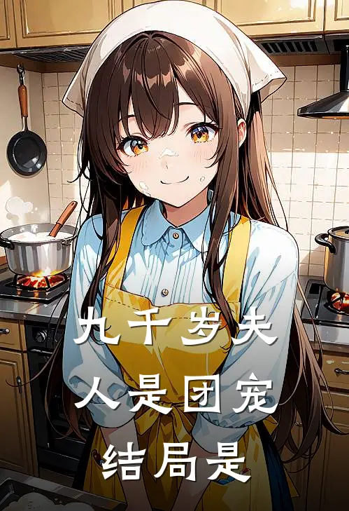 九千岁夫人是团宠结局是