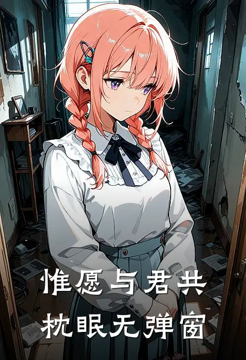 惟愿与君共枕眠无弹窗