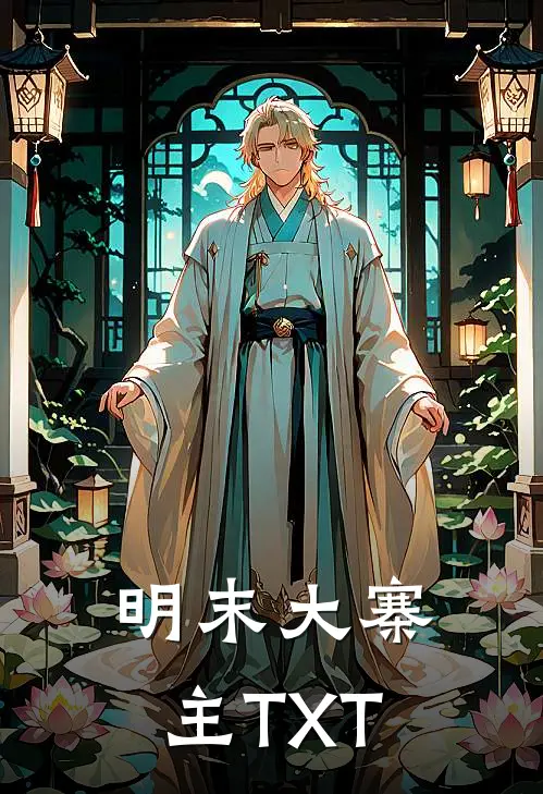 明末大寨主TXT