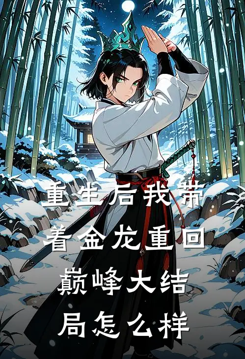 重生后我带着金龙重回巅峰大结局怎么样