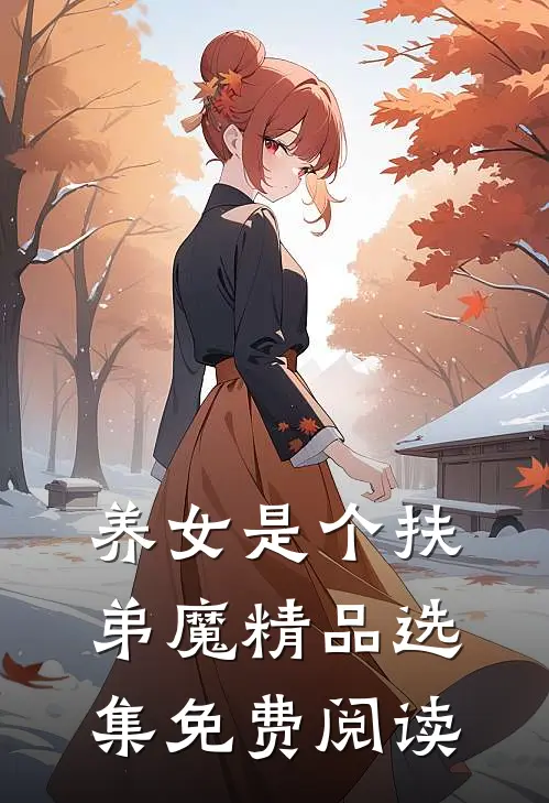 养女是个扶弟魔精品选集免费阅读