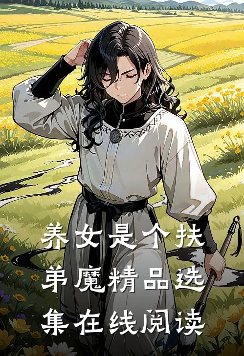 养女是个扶弟魔精品选集在线阅读