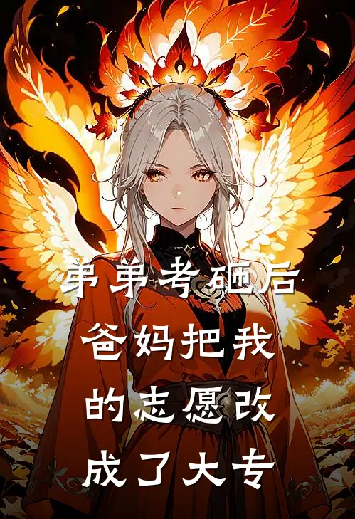 弟弟考砸后，爸妈把我的志愿改成了大专