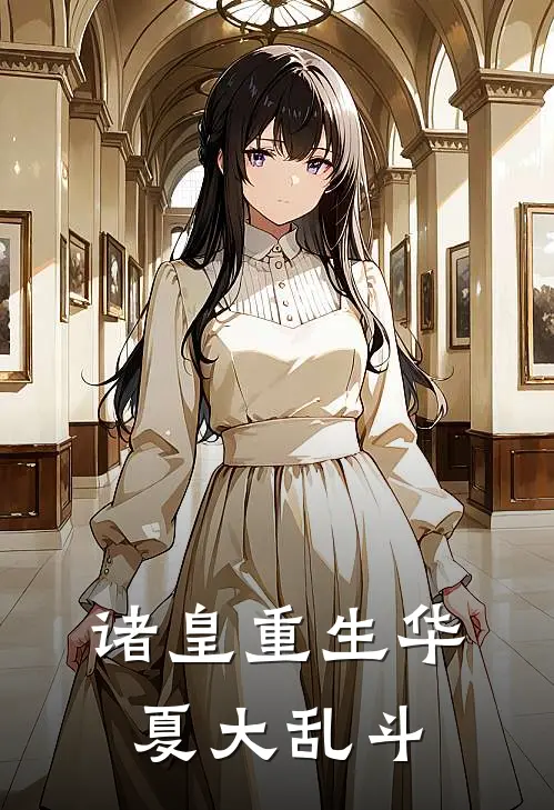 诸皇重生华夏大乱斗