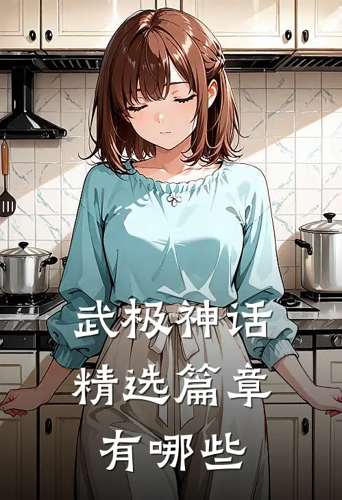 武极神话精选篇章有哪些