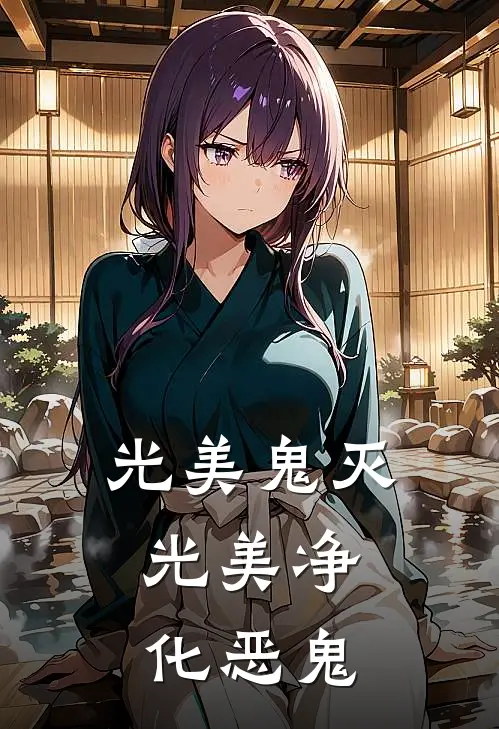 光美鬼灭：光美净化恶鬼