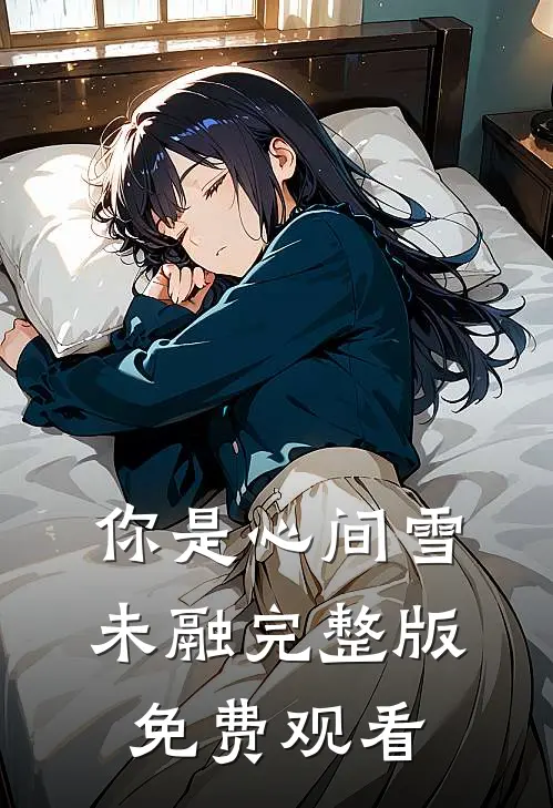 你是心间雪未融完整版免费观看