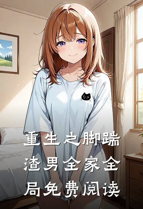 重生之脚踹渣男全家全局免费阅读