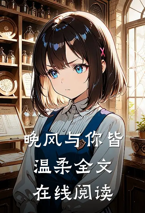 晚风与你皆温柔全文在线阅读
