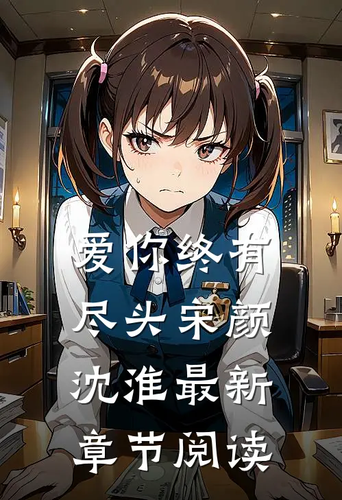 爱你终有尽头宋颜沈淮最新章节阅读