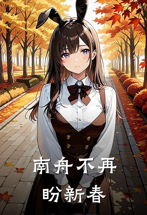 南舟不再盼新春