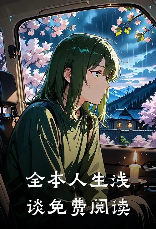 全本人生浅谈免费阅读