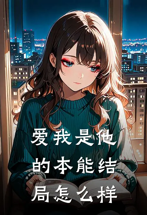 爱我是他的本能结局怎么样