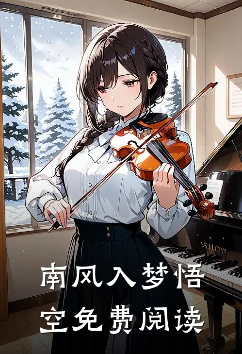 南风入梦悟空免费阅读