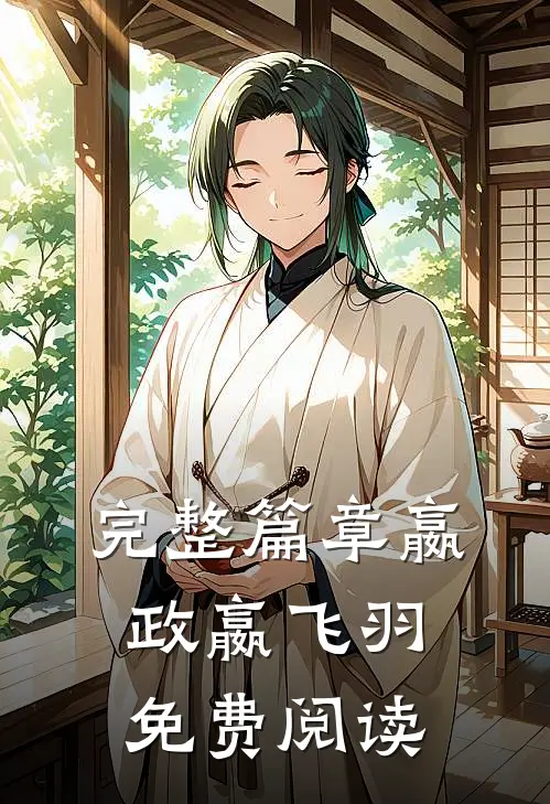 完整篇章嬴政嬴飞羽免费阅读