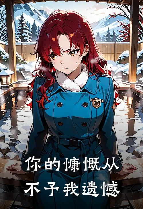 你的慷慨从不予我遗憾
