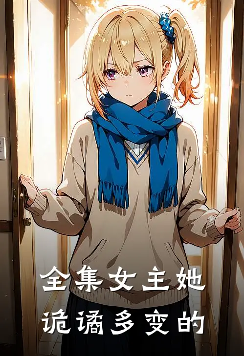 全集女主她诡谲多变的