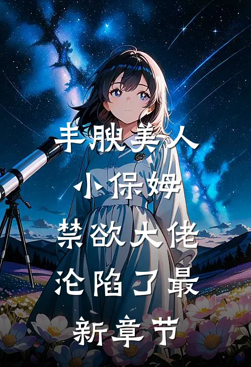 丰腴美人小保姆，禁欲大佬沦陷了最新章节