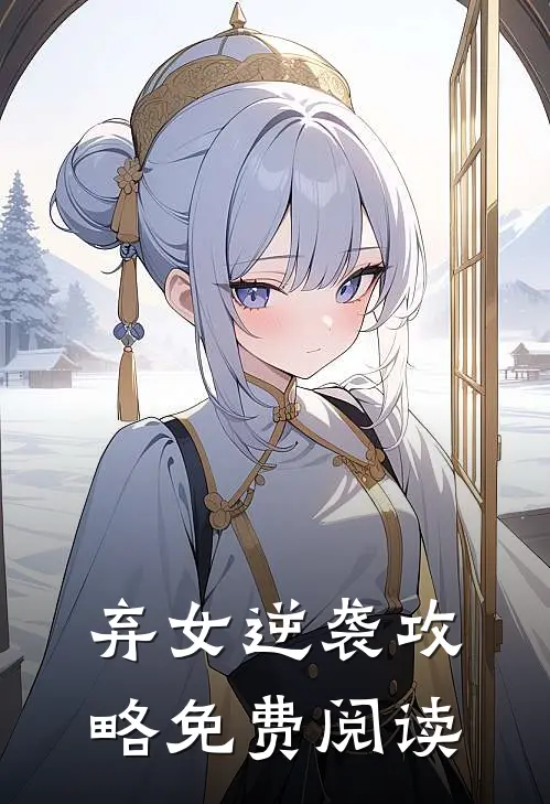弃女逆袭攻略免费阅读