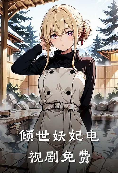 倾世妖妃电视剧免费