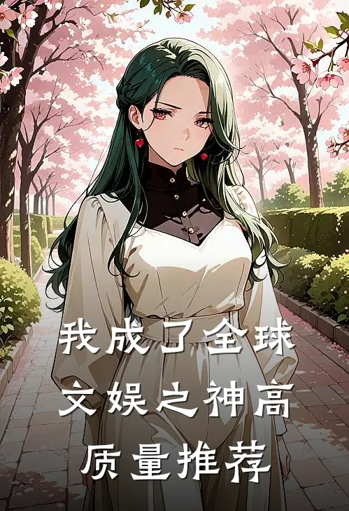 我成了全球文娱之神高质量推荐