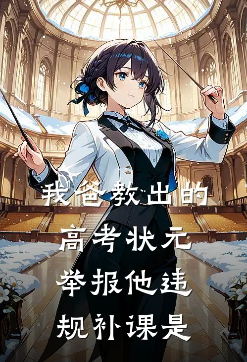 我爸教出的高考状元举报他违规补课是