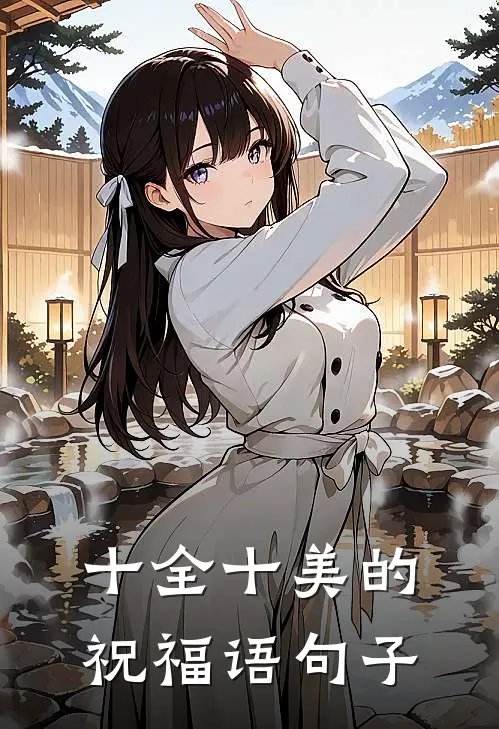 十全十美的祝福语句子