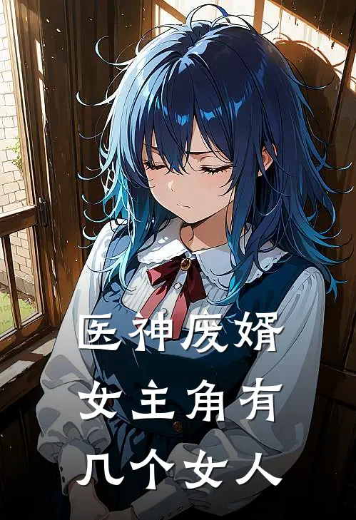 医神废婿女主角有几个女人