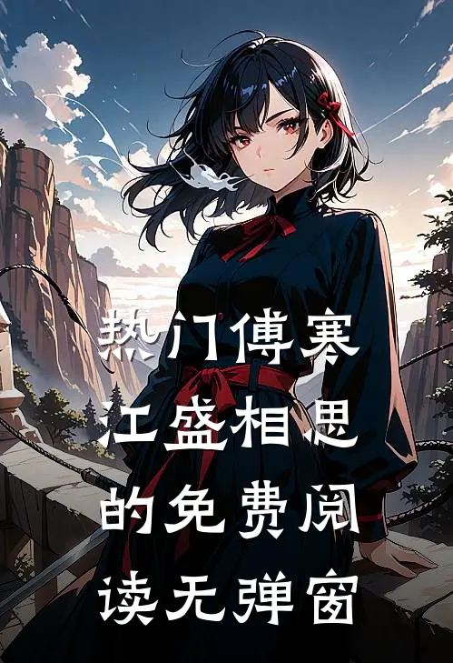 热门傅寒江盛相思的免费阅读无弹窗