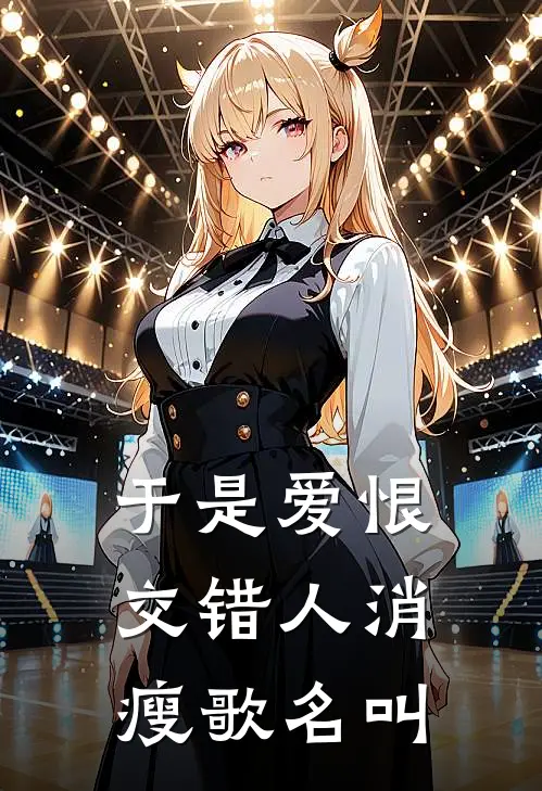 于是爱恨交错人消瘦歌名叫