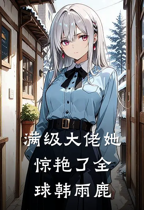 满级大佬她惊艳了全球 韩雨鹿