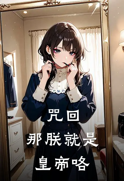 咒回：那朕就是皇帝咯