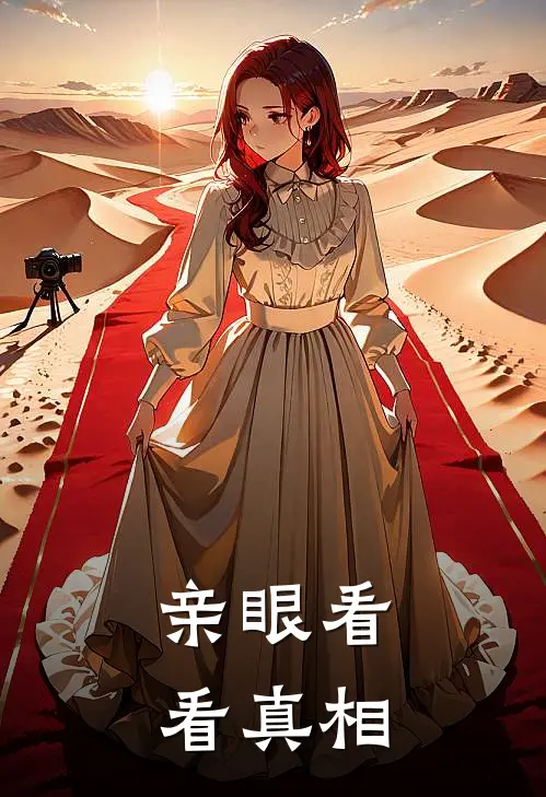 亲眼看看真相