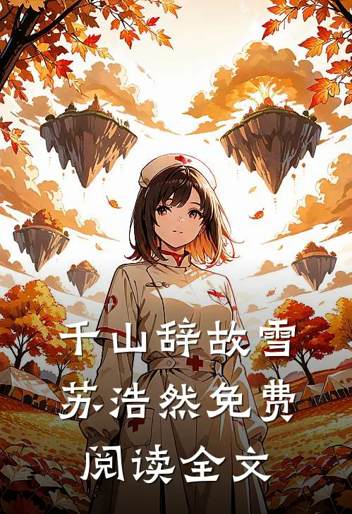 千山辞故雪苏浩然免费阅读全文