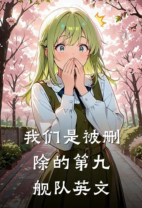 我们是被删除的第九舰队英文