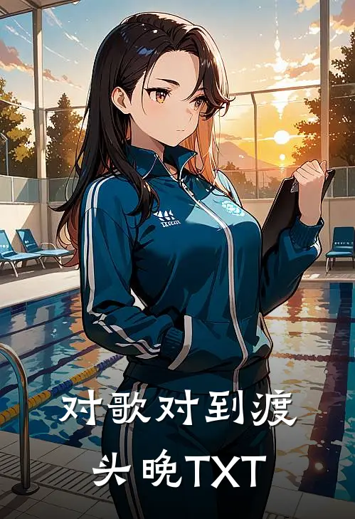 对歌对到渡头晚TXT