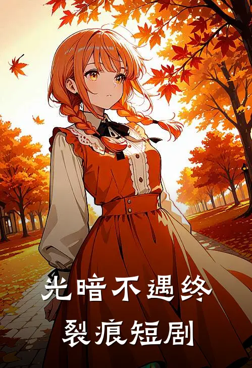 光暗不遇终裂痕短剧