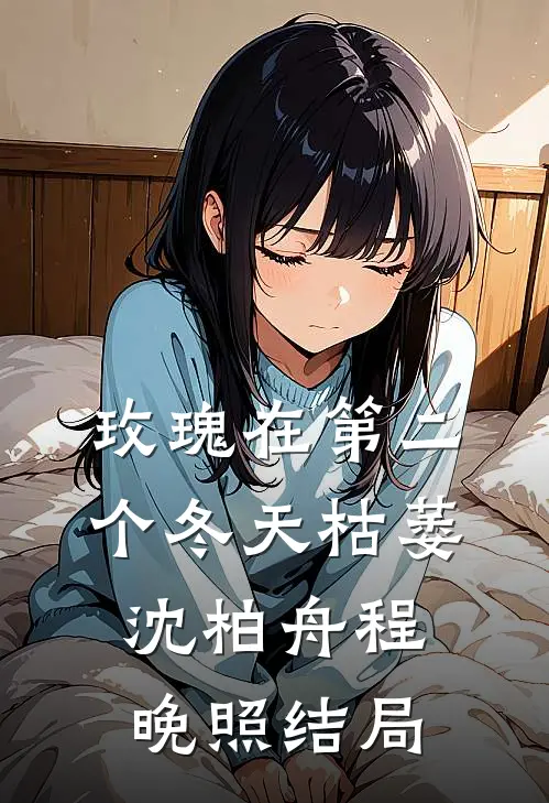 玫瑰在第二个冬天枯萎沈柏舟程晚照结局