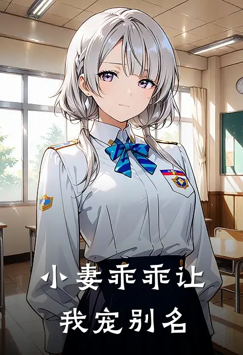 小妻乖乖让我宠别名