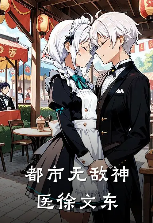都市无敌神医徐文东