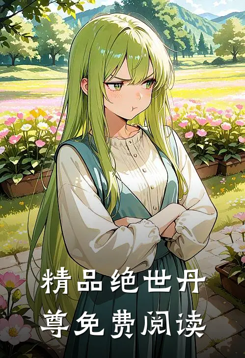 精品绝世丹尊免费阅读