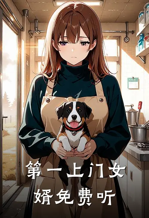 第一上门女婿免费听