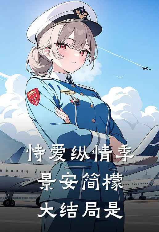 恃爱纵情季景安简檬大结局是