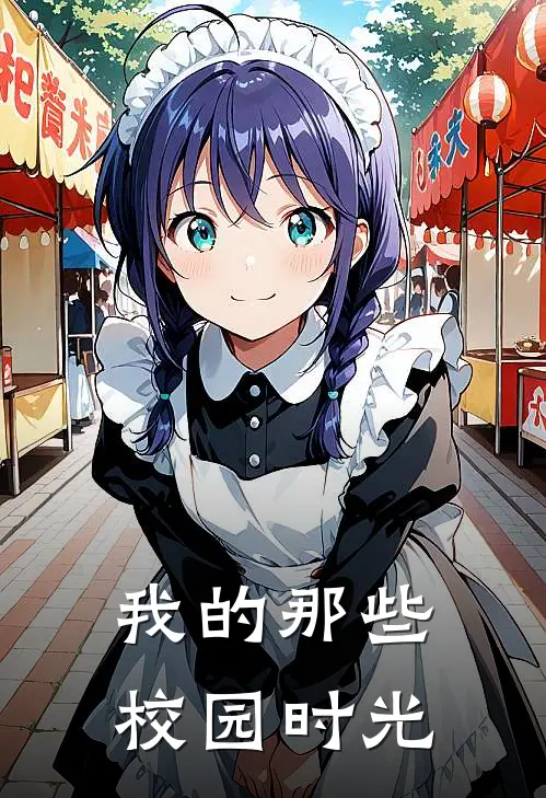 我的那些校园时光