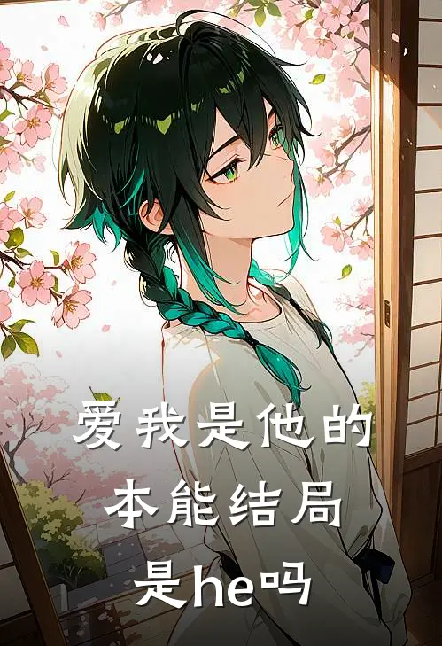 爱我是他的本能结局是he吗