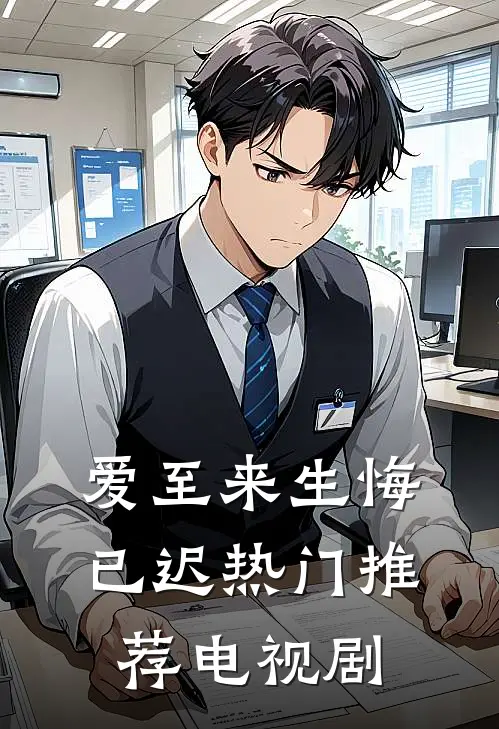 爱至来生悔已迟热门推荐电视剧